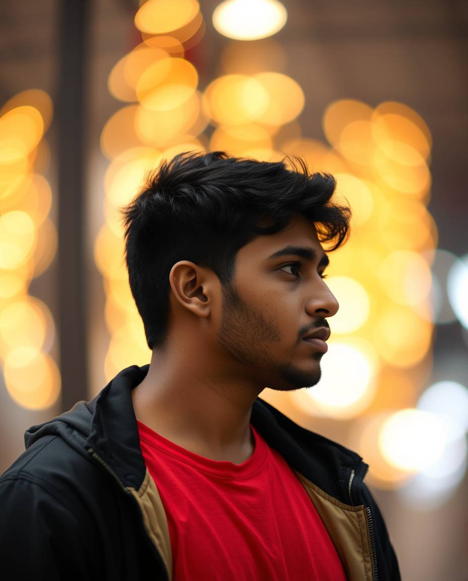 Abhinav Gopi - Visionary Entrepreneur